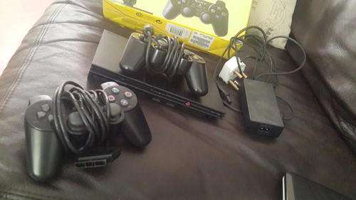 PlayStation 2